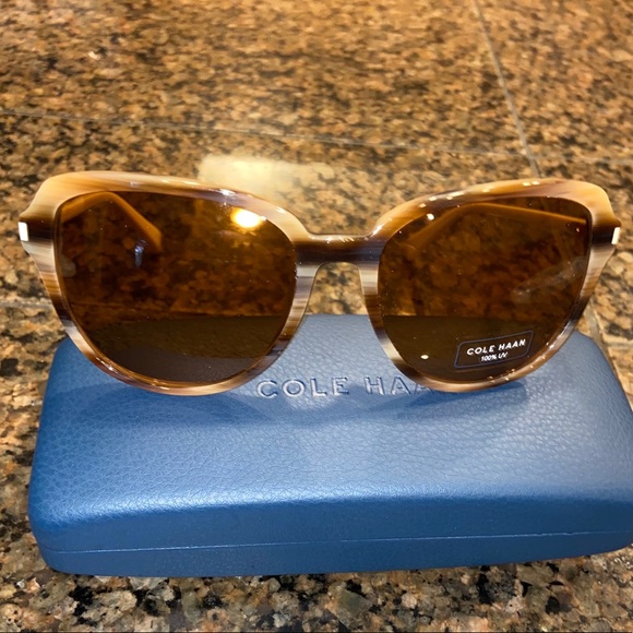 Brand New Cole Haan Sunglasses - Picture 5 of 6